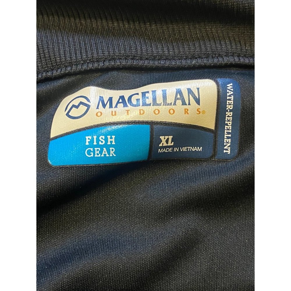 MAGELLAN Fish Gear Water Repellent Skort Size XL - Picture 4 of 6